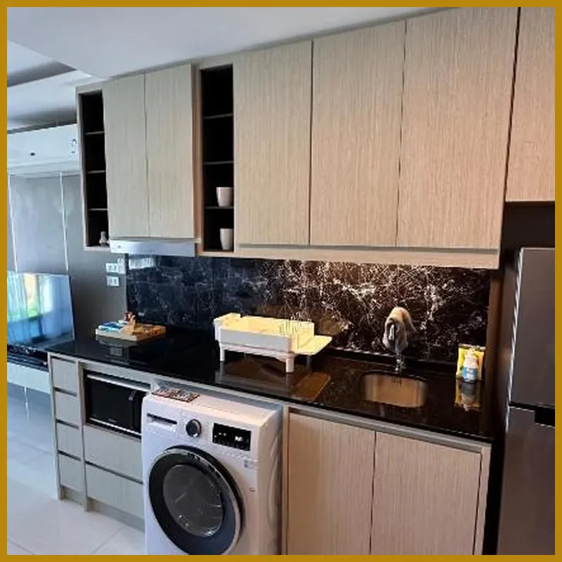 Apartment With Sea View ( Mida Grande Resort ) 호텔 시설 이미지