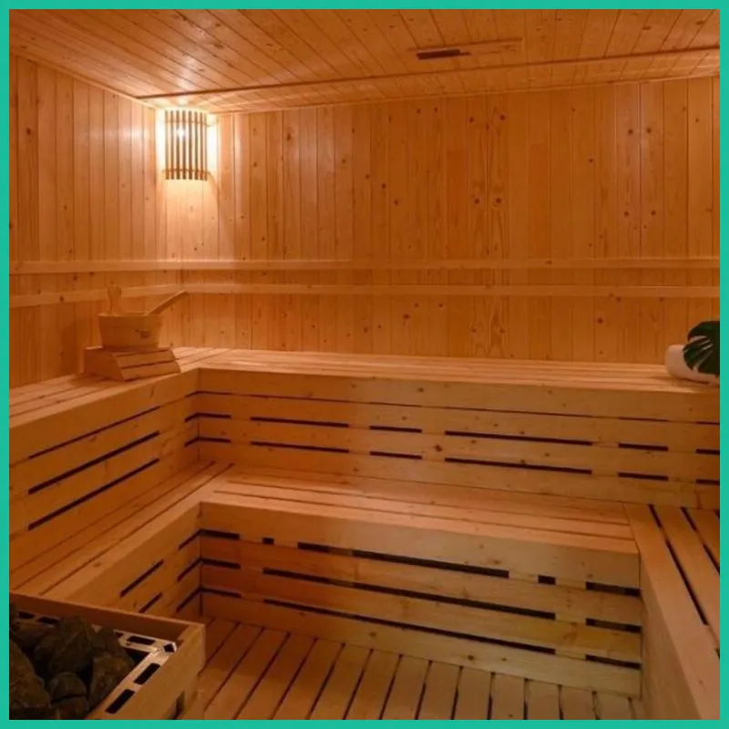Apartment With Sea View ( Mida Grande Resort ) 호텔 시설 이미지
