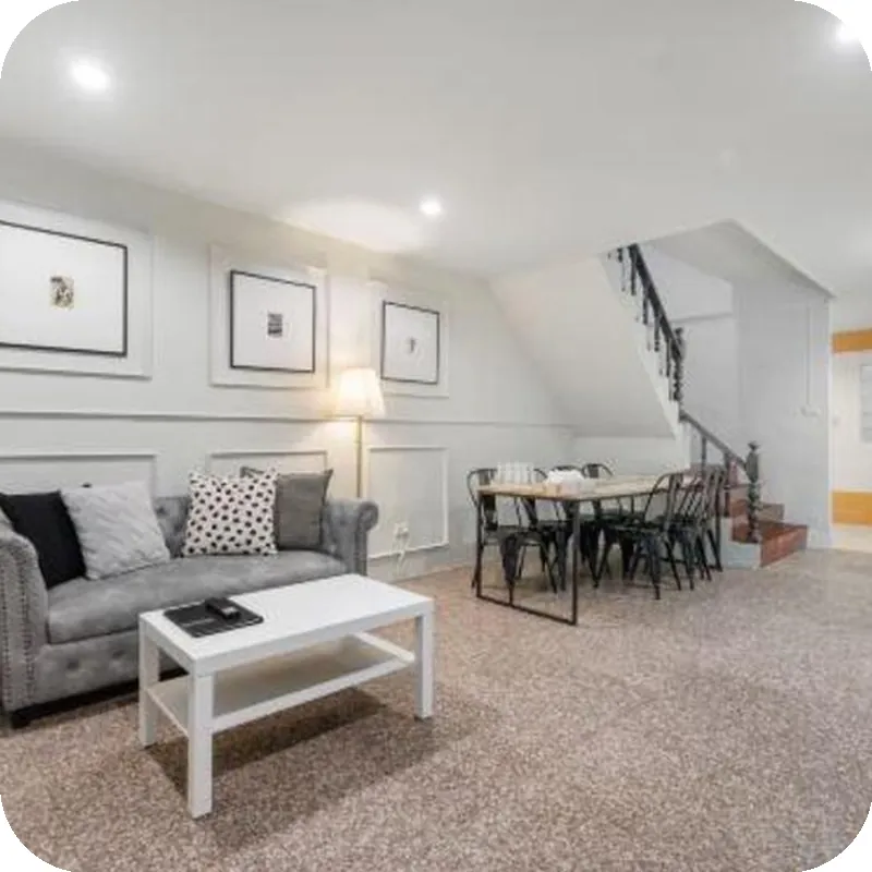 Katie House Sukhumvit 81 | 10 Pax 호텔 시설 이미지