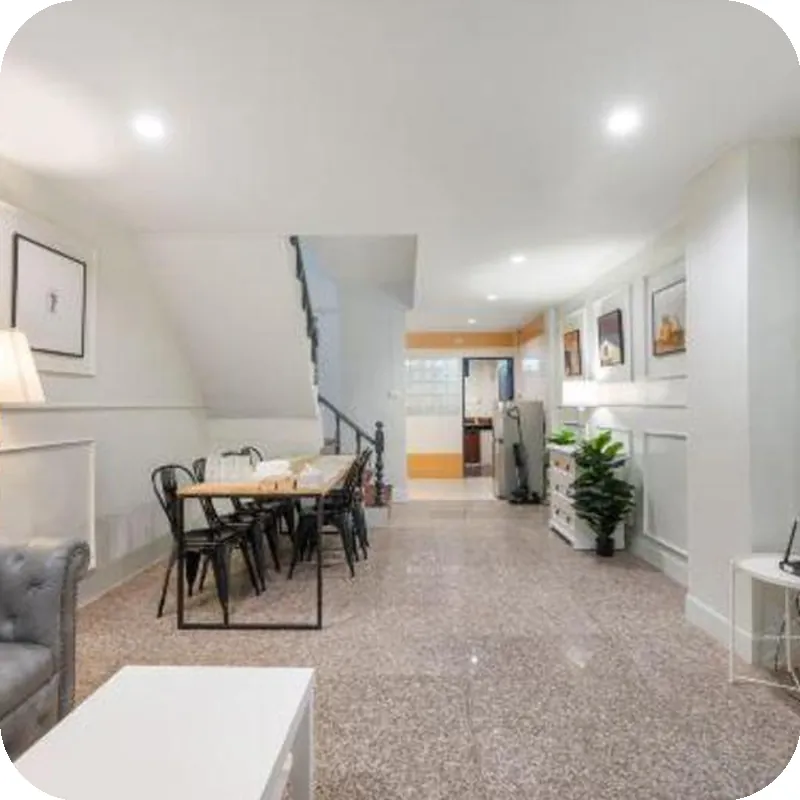 Katie House Sukhumvit 81 | 10 Pax 호텔 내부 이미지