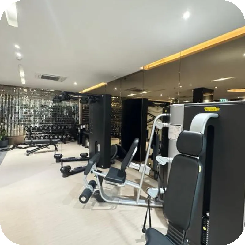 Bangkok Fyynny Sukhumvit Condo 호텔 이미지