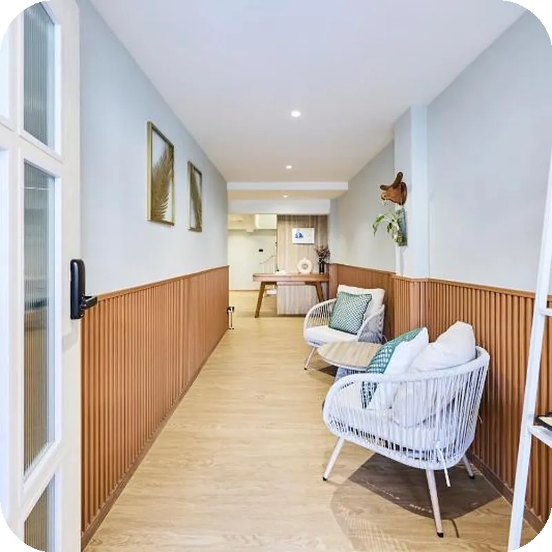 Baan Gu Hotel 호텔 시설 이미지