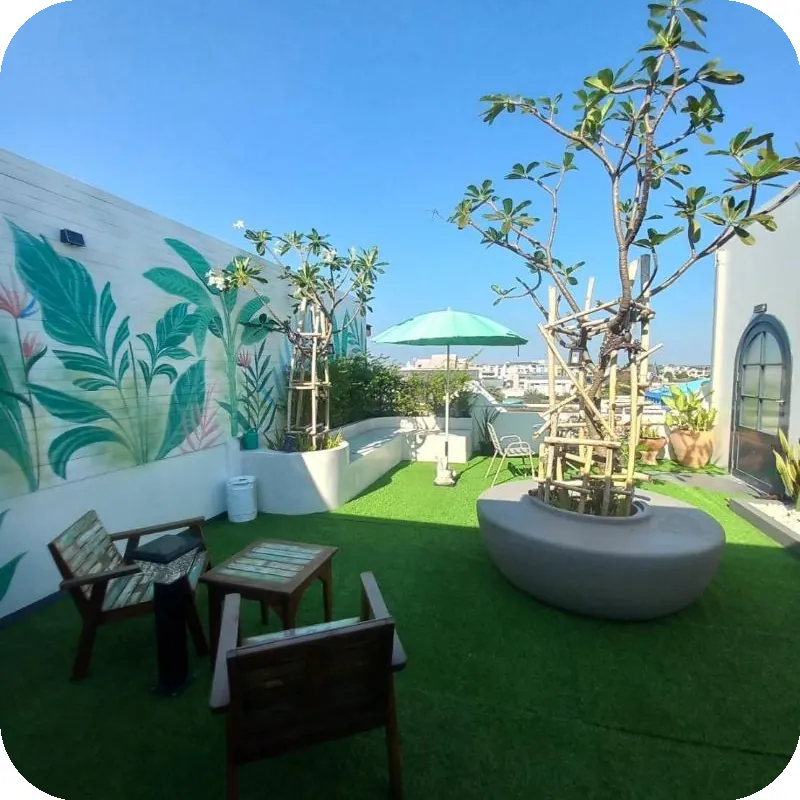 Baan Gu Hotel 호텔 이미지
