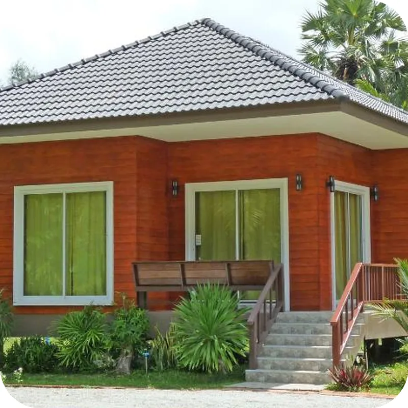 MaiKhao Residence 호텔 시설 이미지
