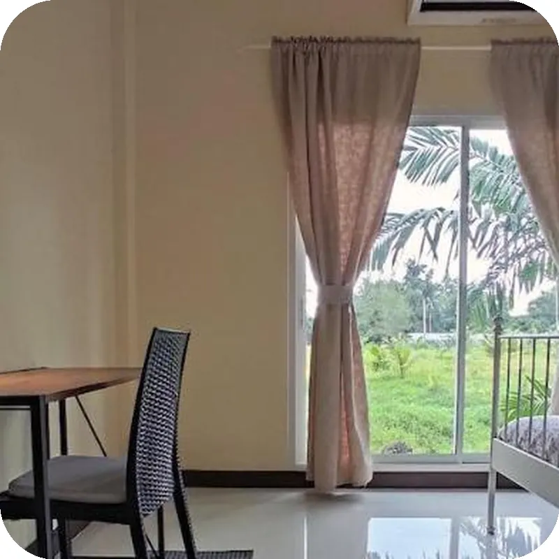 MaiKhao Residence 호텔 시설 이미지