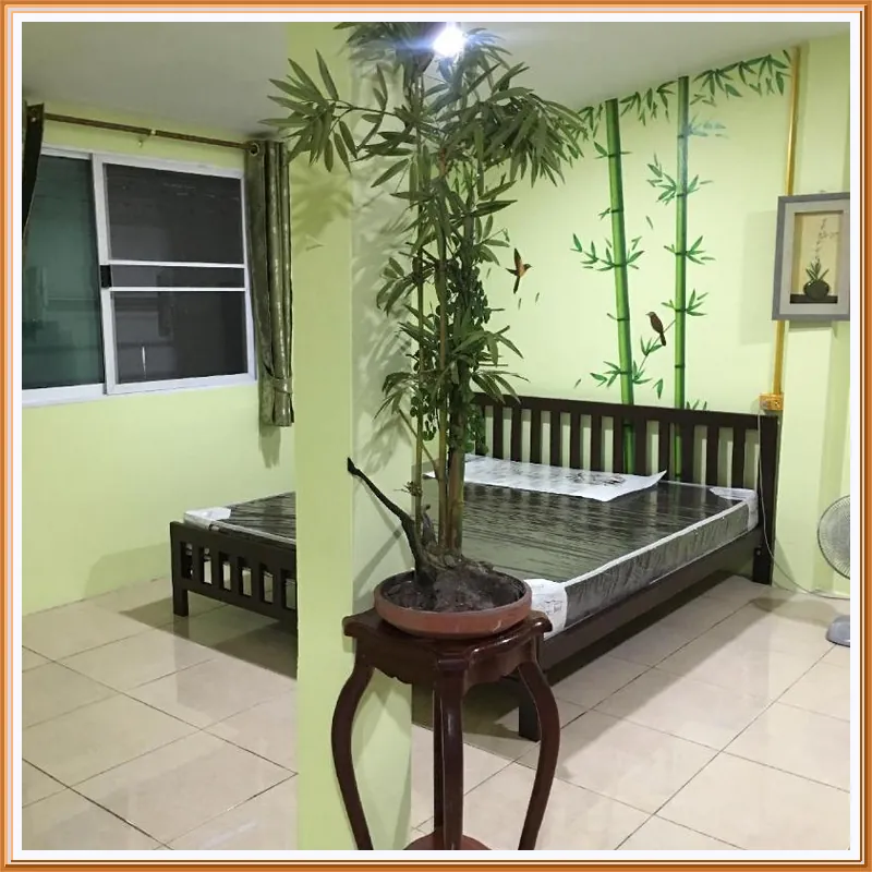 GreenRoomVery Close&Walk Distance Bangkok Hospital 호텔 시설 이미지