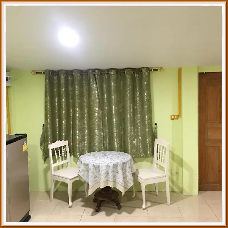 GreenRoomVery Close&Walk Distance Bangkok Hospital 호텔 내부 이미지