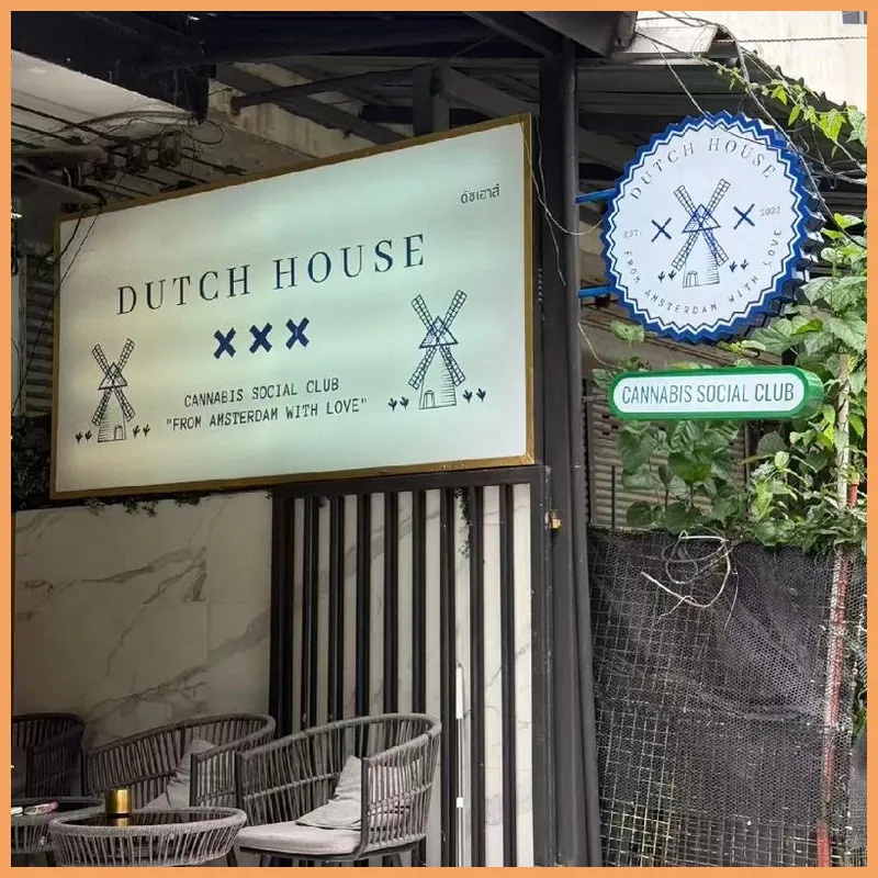 S Hostel sukhumvit 48,Near Phrakanong BTS station 호텔 이미지
