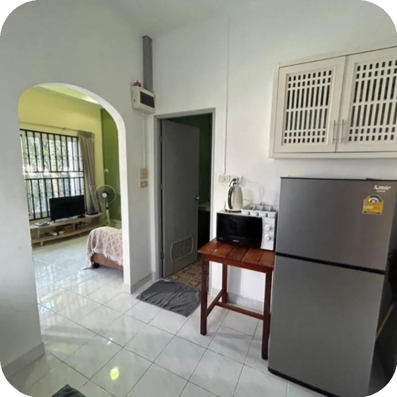 Beach Village House CH2 호텔 시설 이미지