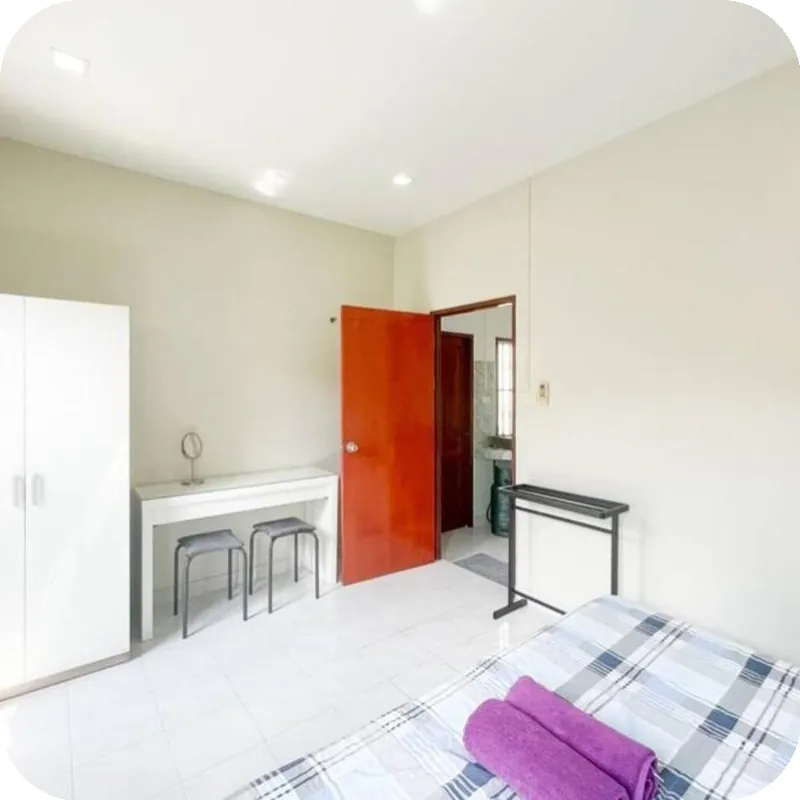 Beach Village House CH2 호텔 내부 이미지