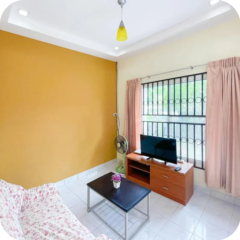 Beach Village House CH2 호텔 내부 이미지