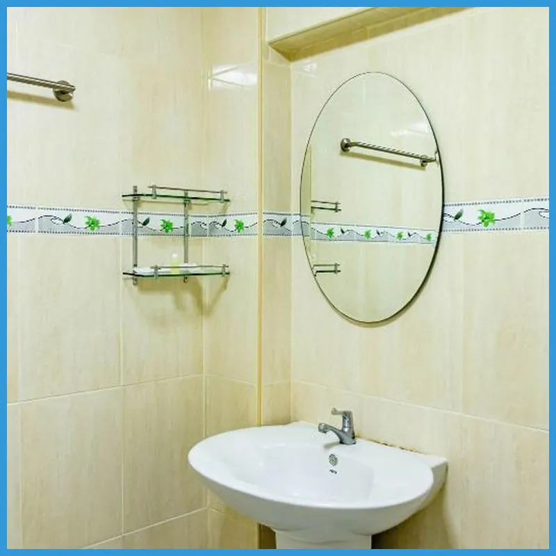 Ice Residence Suvarnabhumi Airport Hotel 호텔 시설 이미지