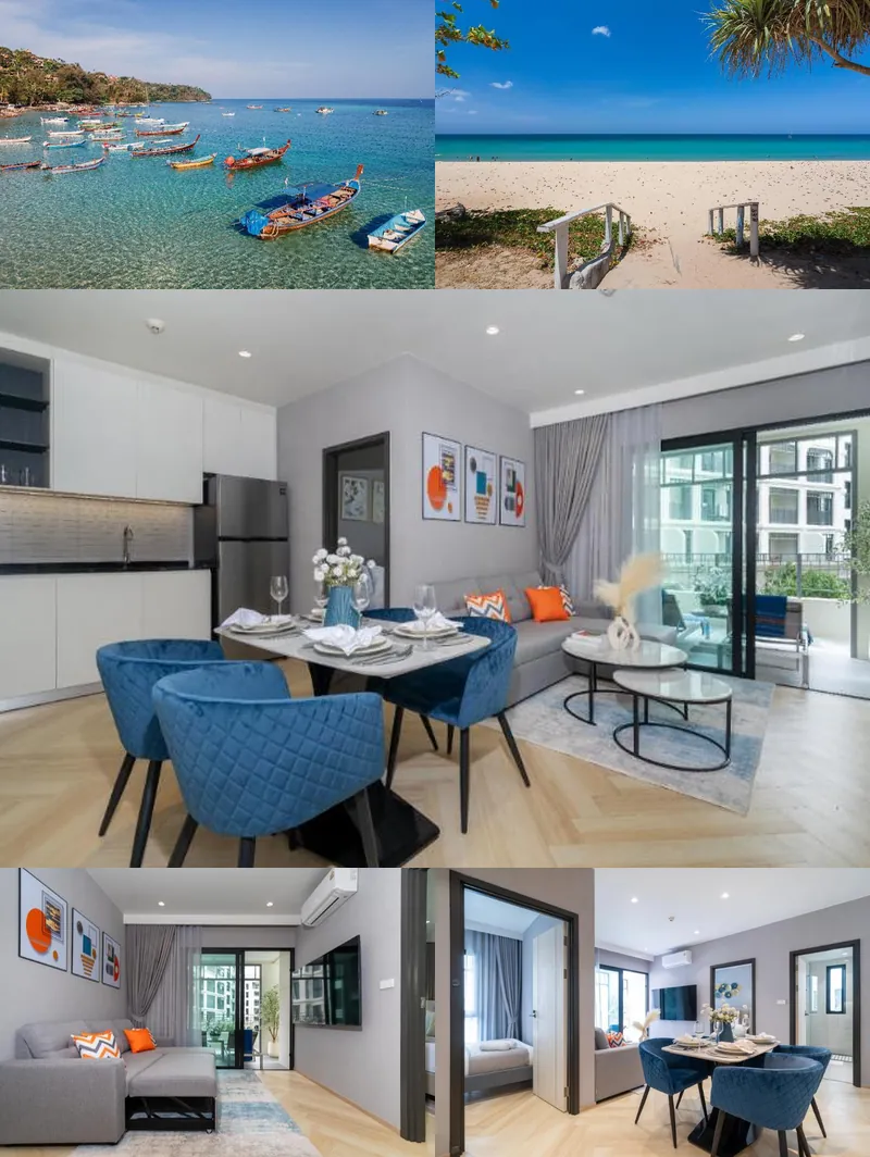 Title Legendary Apartments 2br 호텔 기타 이미지
