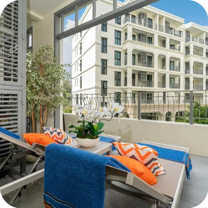 Title Legendary Apartments 2br 호텔 이미지