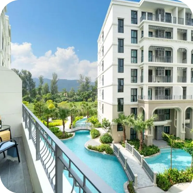 Title Legendary Apartments 2br 호텔 이미지