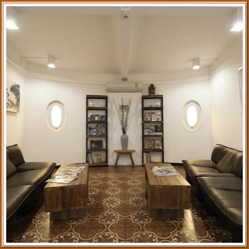 Cacha Bed Heritage Hotel 호텔 시설 이미지