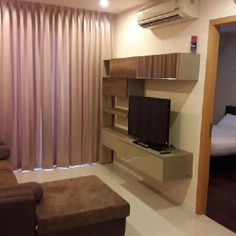 High Floor near Petchaburi MRT 호텔 시설 이미지