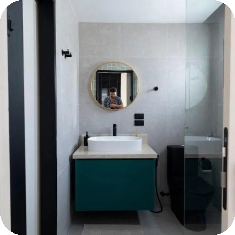 TPSV140 5BR Villa with Private Pool Patong, Phuket 호텔 시설 이미지