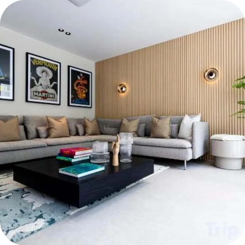 TPSV140 5BR Villa with Private Pool Patong, Phuket 호텔 시설 이미지