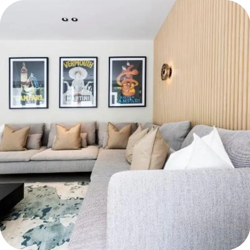 TPSV140 5BR Villa with Private Pool Patong, Phuket 호텔 내부 이미지