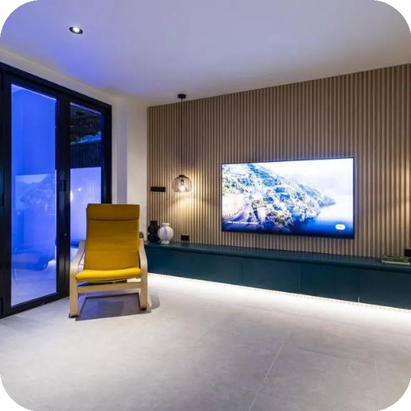 TPSV140 5BR Villa with Private Pool Patong, Phuket 호텔 이미지