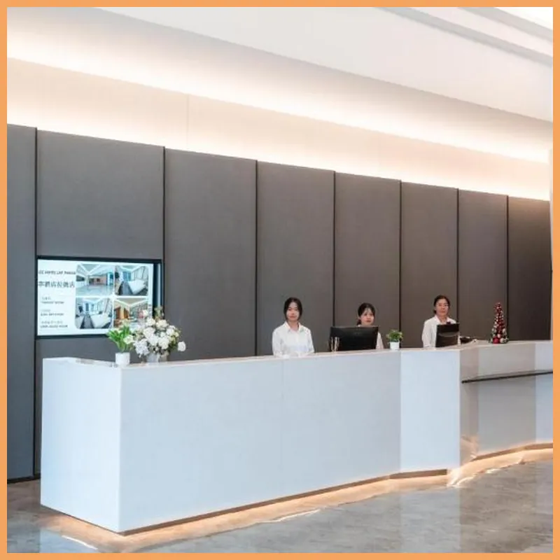 lee hotel lat phrao 호텔 시설 이미지