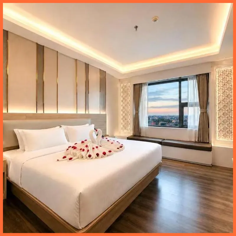 lee hotel lat phrao 호텔 시설 이미지