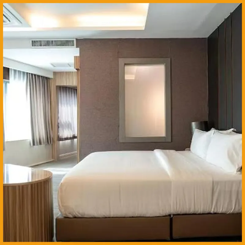 lee hotel lat phrao 호텔 내부 이미지