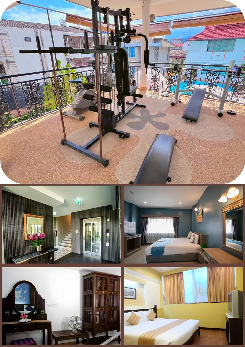 Eurana Boutique Hotel 호텔 기타 이미지