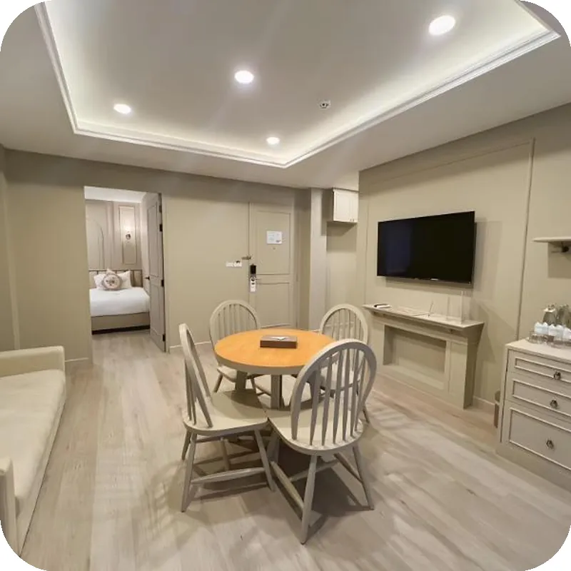Eurana Boutique Hotel 호텔 내부 이미지