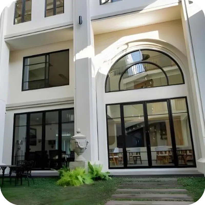 Eurana Boutique Hotel 호텔 이미지