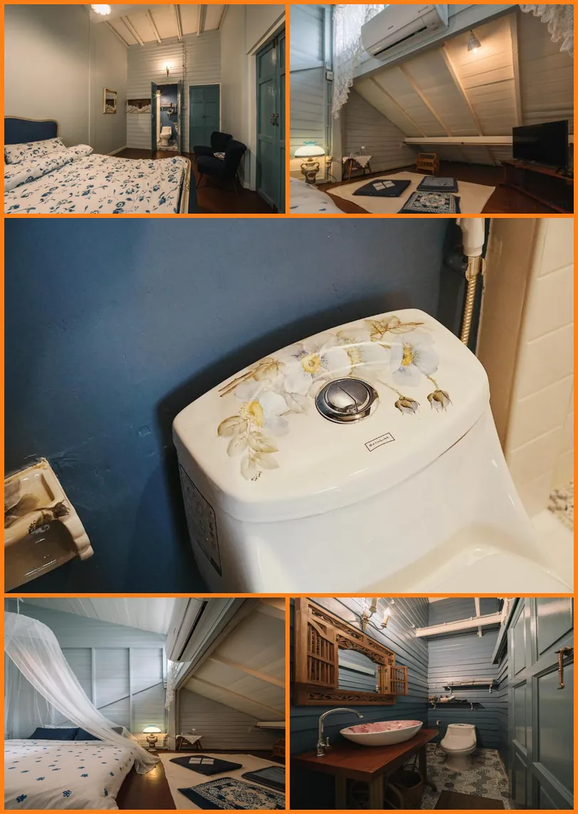 Lhong Yaowarat Hostel 호텔 기타 이미지