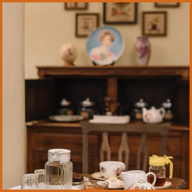 Lhong Yaowarat Hostel 호텔 시설 이미지