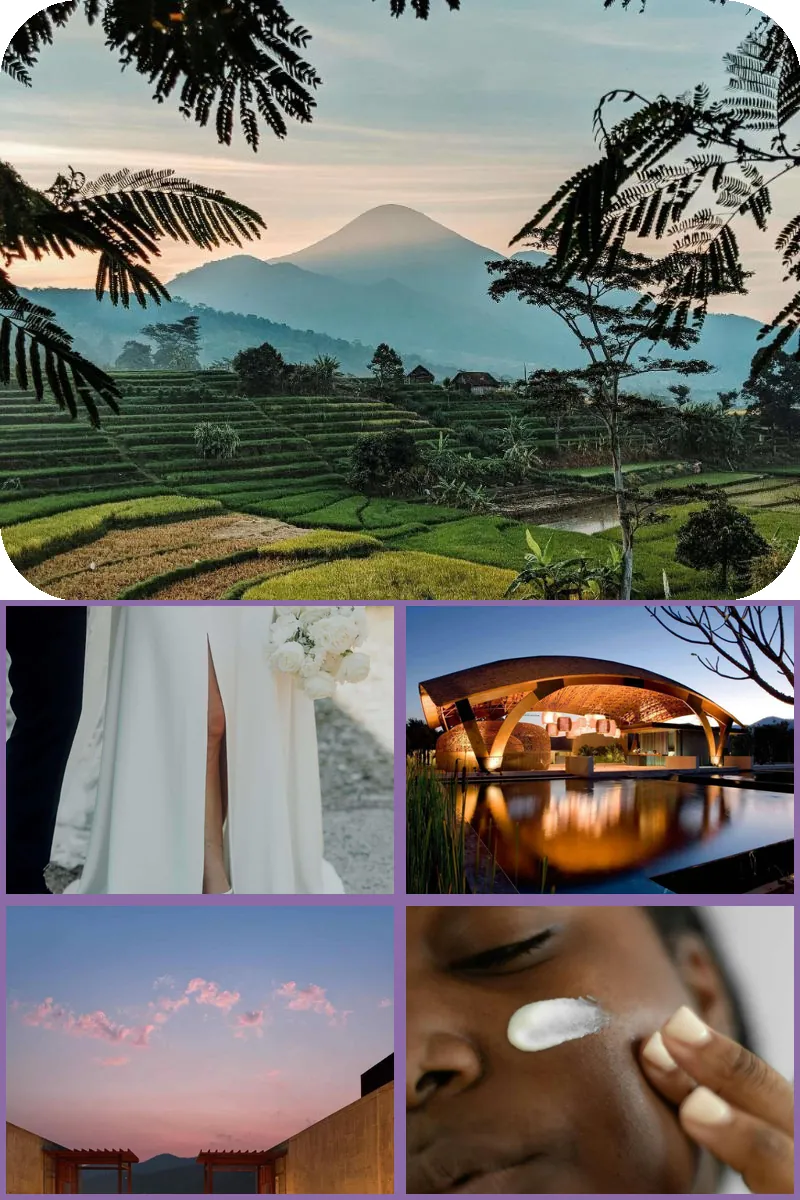 Veranda High Resort Chiang Mai - MGallery Collection 호텔 기타 이미지
