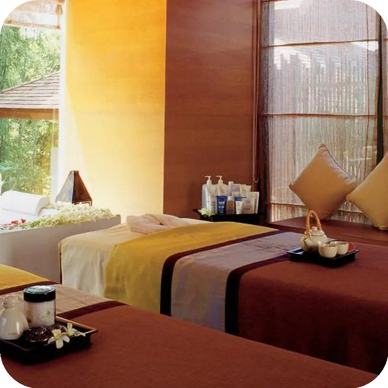 Veranda High Resort Chiang Mai - MGallery Collection 호텔 시설 이미지