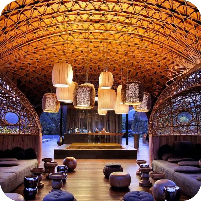 Veranda High Resort Chiang Mai - MGallery Collection 호텔 이미지