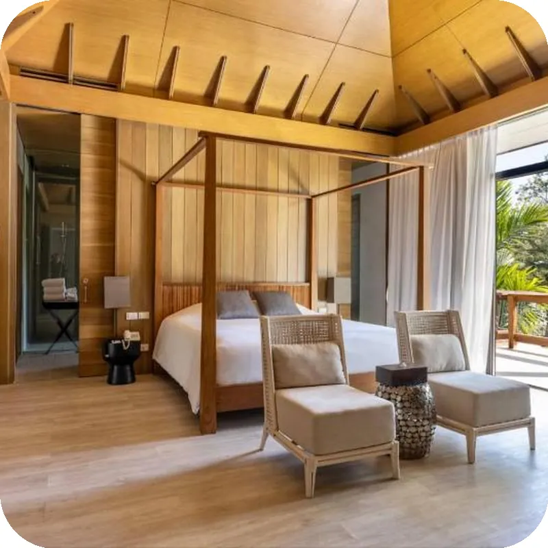 Veranda High Resort Chiang Mai - MGallery Collection 호텔 내부 이미지