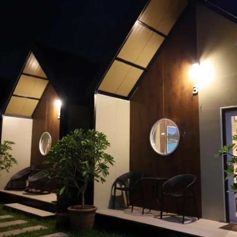 Homara pool resort phuket 호텔 이미지