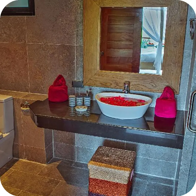 Fully serviced Grand Villa Luxury Time 호텔 시설 이미지