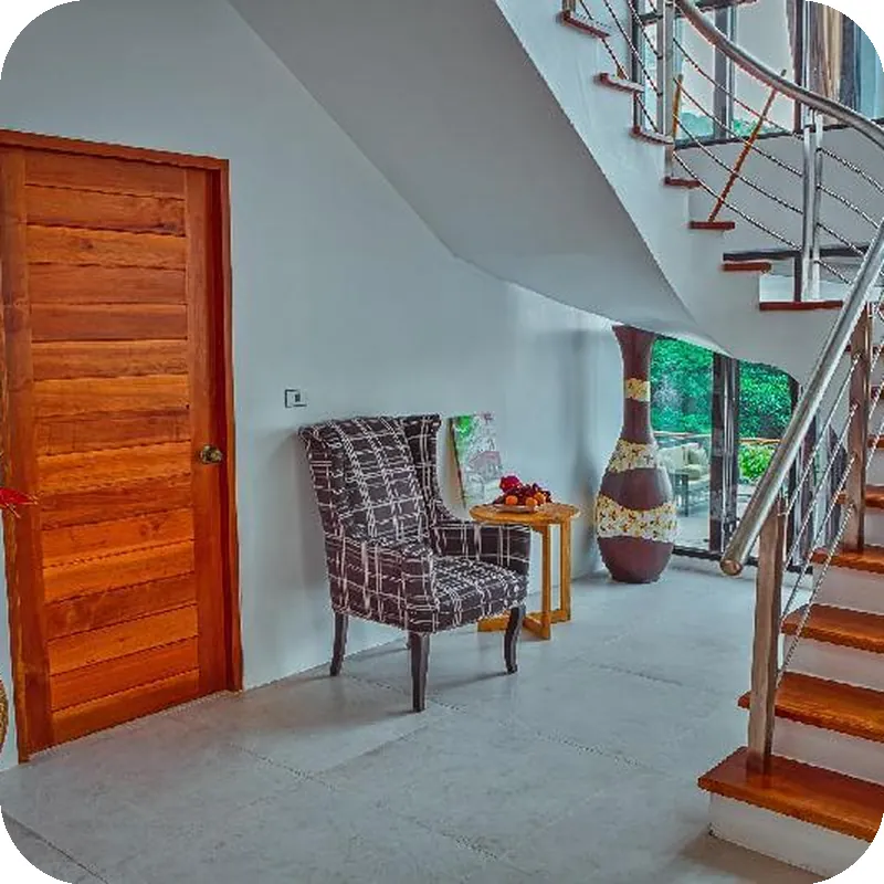 Fully serviced Grand Villa Luxury Time 호텔 이미지