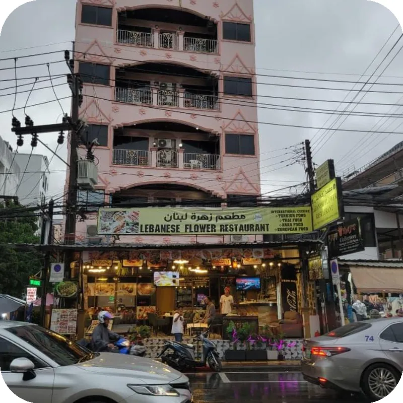 Luxus Grand hotel 호텔 이미지