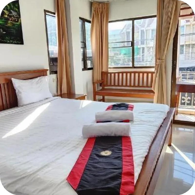 Luxus Grand hotel 호텔 내부 이미지