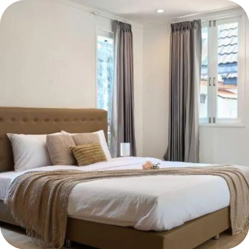 Villa 138 Chiang Mai – 5BR Private Pool Villa near Night Bazaar 호텔 시설 이미지