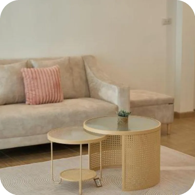 Villa 138 Chiang Mai – 5BR Private Pool Villa near Night Bazaar 호텔 내부 이미지