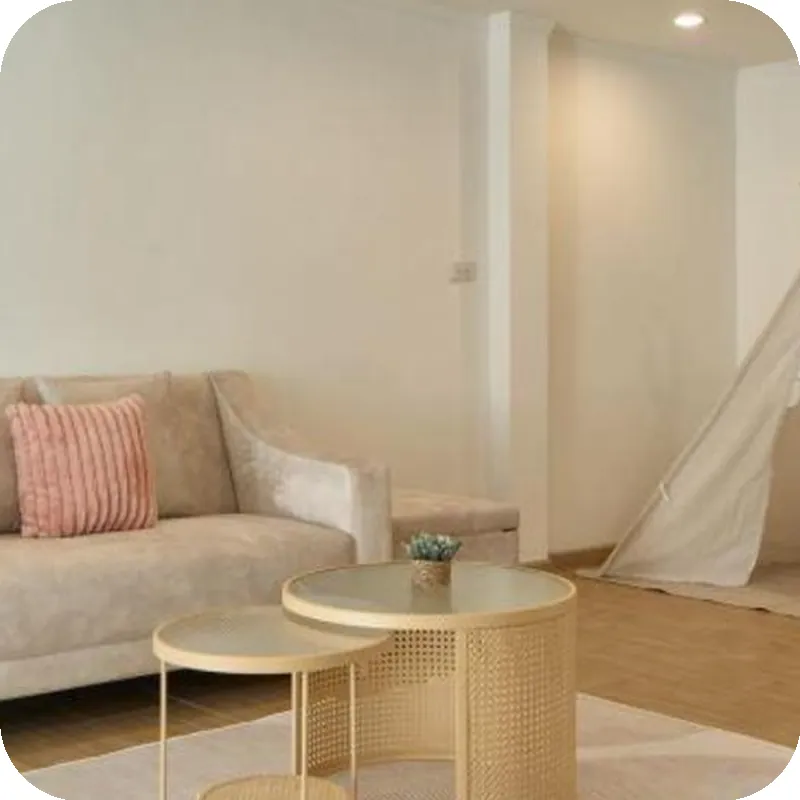Villa 138 Chiang Mai – 5BR Private Pool Villa near Night Bazaar 호텔 내부 이미지
