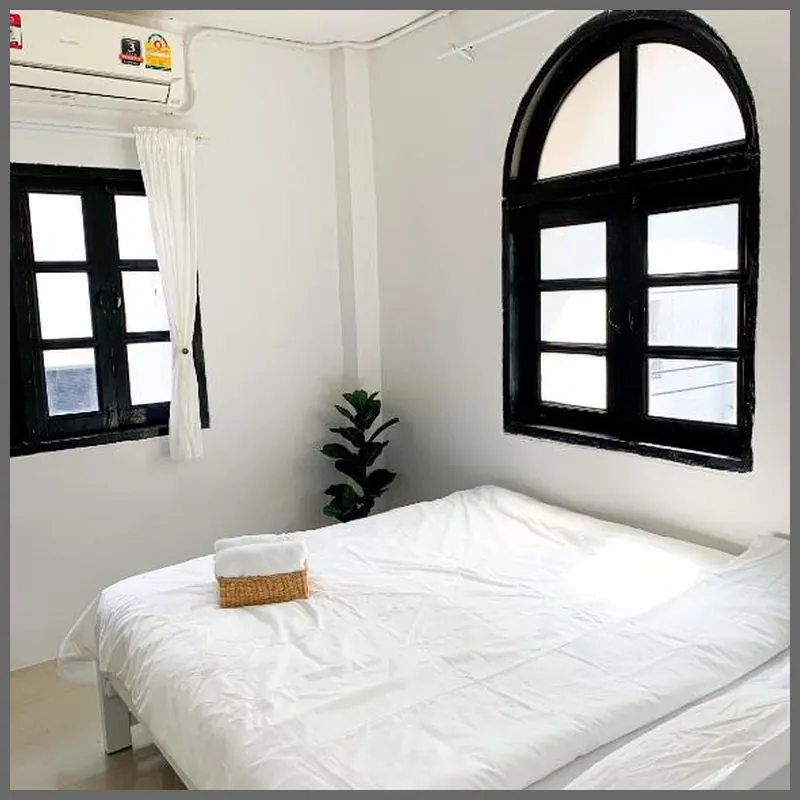 1Sabai Hostel 호텔 내부 이미지