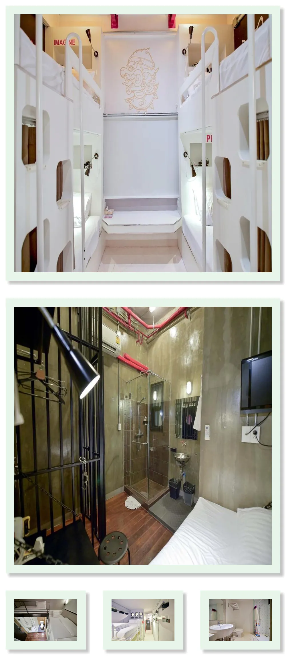 Collection O Jasaen Stylish Unique Hotel 호텔 기타 이미지