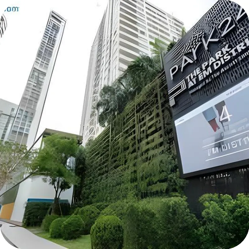 Rooftop pool gym, luxury cozy studio 934 @Phromphong 호텔 시설 이미지