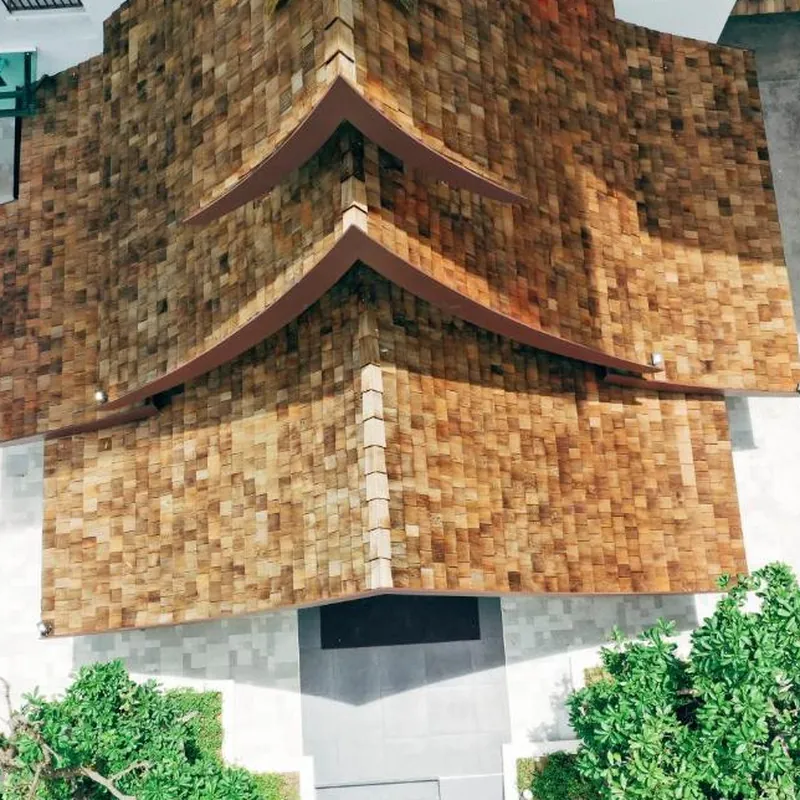 Joyful YiRen Condominiums Chiangmai 호텔 시설 이미지