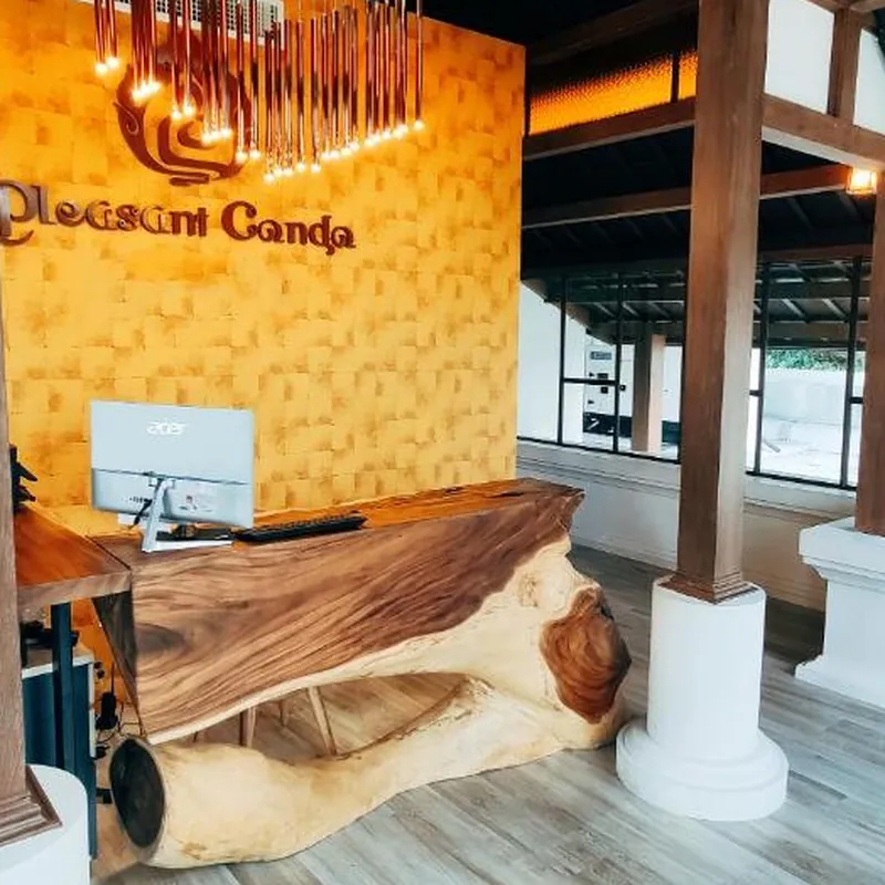 Joyful YiRen Condominiums Chiangmai 호텔 이미지